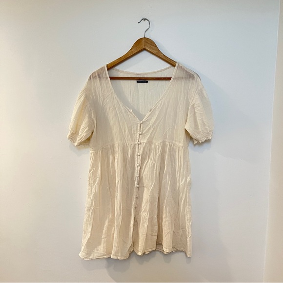 🕊️Adorable little nightgown dress - Picture 10 of 10